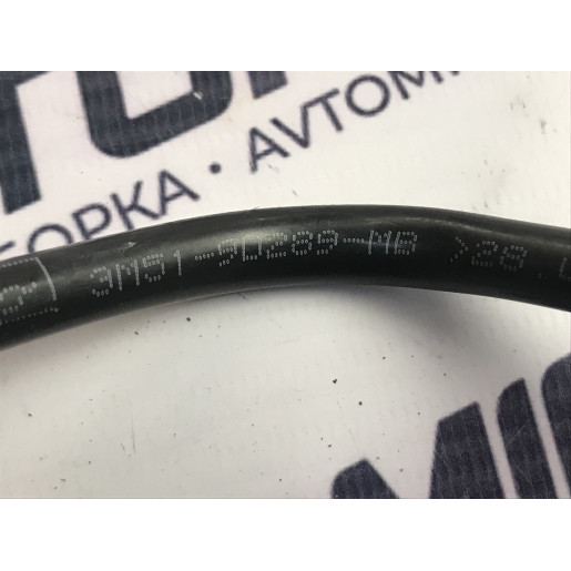 Трубка вакуумного насосу Ford Focus 2 1.6 2005-20010 3M5190289MB